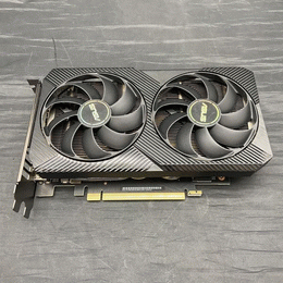中古自作PC RTX3060 玄人志向 〔中古〕GeForce RTX 3060 GG-RTX3060-E12GB/OC/DF（中古保証