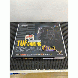 ASUS 〔中古〕TUF GAMING X670E-PLUS（中古1ヶ月保証） | パソコン工房