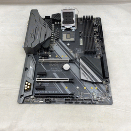 Celeron, H410M ,8g i5-10500マザボセット　ジャンク Celeron, H410M ,8g i5-10500マザボセット ジャンク 中古Intel系