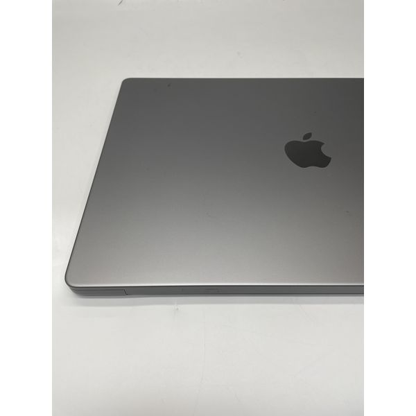 APPLE 〔中古〕MacBook Pro (16inch・M1Pro・2021)（中古保証3ヶ月間