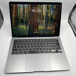 APPLE 〔中古〕MacBook Air (Retina, 13-inch, 2019) A1932（中古保証3