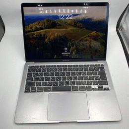 中古MacBook Air | パソコン工房【公式通販】