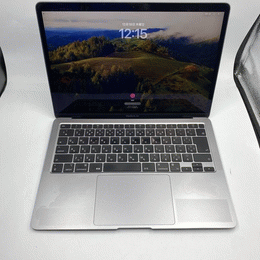 【中古訳あり品】MacBook Air Retina 13-inch 2018 APPLE 〔中古〕MacBook Air (Retina・ 13-inch・ 2018)（中古保証3ヶ月