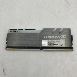 G.SKILL 〔中古〕デスクトップPC用 DDR4 2666 8GB SPD（中古保証1ヶ月