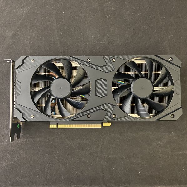GeForce RTX 3060 12GB 中古美品 ZOTAC 〔中古〕GAMING GeForce RTX 3060 12GB GDDR6（中古保証1ヶ月間