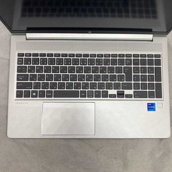 HP 〔中古〕HP ProBook 450 G8 インテル® Core™ i7-1165G7
