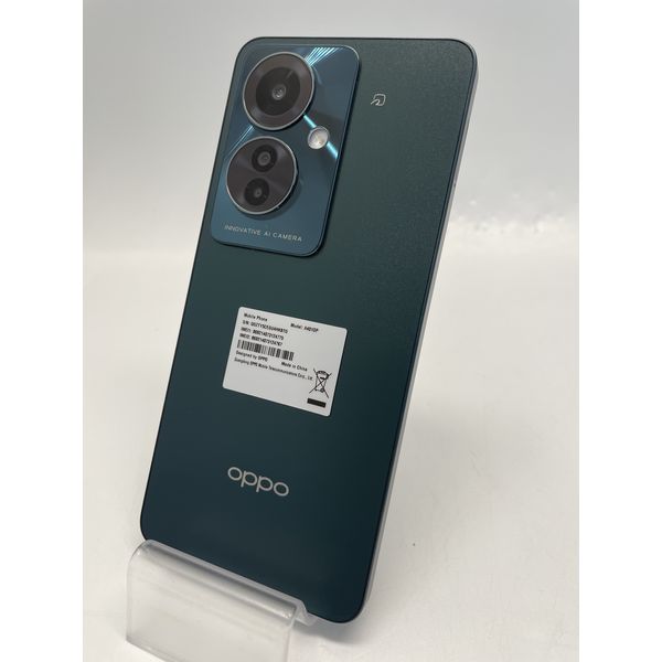 OPPO Reno11 A 本体　美品中古 OPPO 〔中古〕OPPO Reno11 A（中古保証1ヶ月間） | パソコン工房【公式