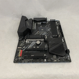 GIGABYTE 〔中古〕B550 AORUS ELITE V2（中古保証1ヶ月間） | パソコン