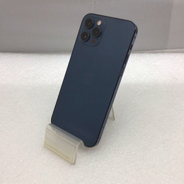 APPLE 〔中古〕iPhone12Pro 128GB パシフィックブルー MGM83J/A 楽天版
