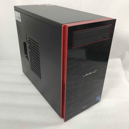 ミドルレンジ中古ゲーミング デスクトップPC | パソコン工房【公式通販】