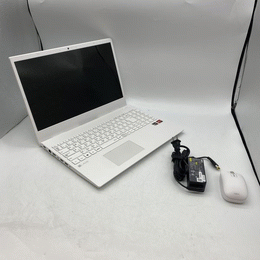 NEC 〔中古〕PC-N153CGAW AMD Ryzen3 7330U(2.30GHz)/DDR4 8GB/256GB