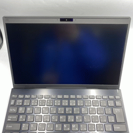 VAIO 〔中古〕VAIO Pro PK VJPK11C11N Core i7 プロセッサー 8565U