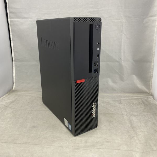 〔中古〕M720s/1632 Core i5-8400 3.0GHz/8GB/256GB SSD/Intel UHD Graphics (CPU内蔵)