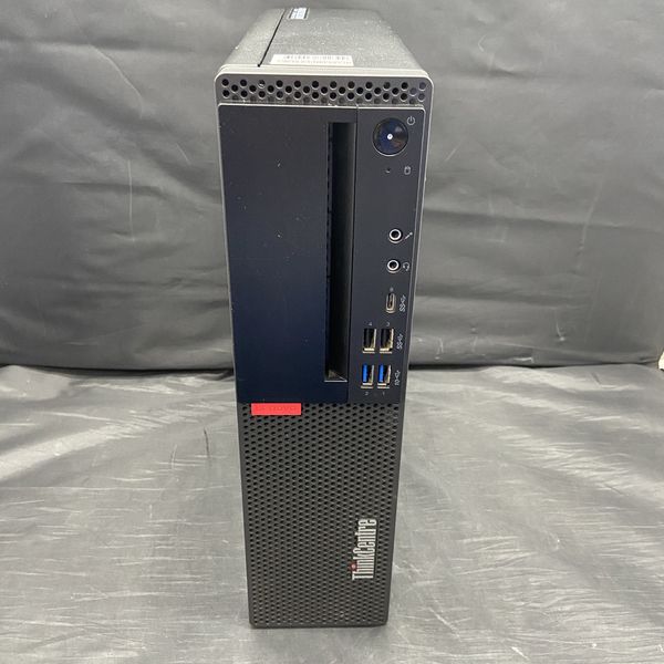 〔中古〕M720s/1632 Core i5-8400 3.0GHz/8GB/256GB SSD/Intel UHD Graphics (CPU内蔵)