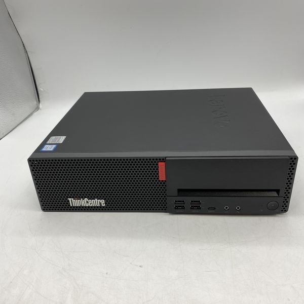 Lenovo 〔中古〕ThinkCentre M720s インテル® Core™ i5 プロセッサー