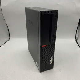 中古デスクトップパソコン Lenovo(レノボ) | パソコン工房【公式通販】