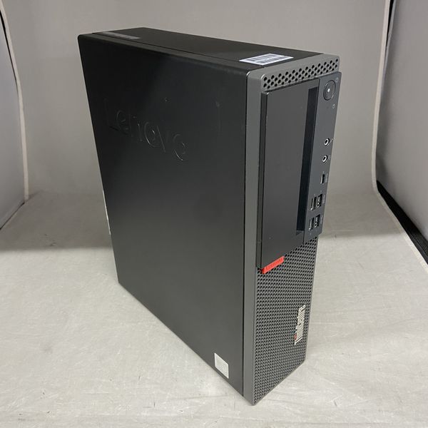 〔中古〕M720s/1632 Core i5-8400/DDR4 8GB/256GB SSD/CPU内蔵