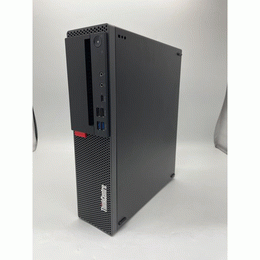 lenovo 〔中古〕Lenovo M710e /i5 /SSD /RAM8GB(中古保証3ヶ月間
