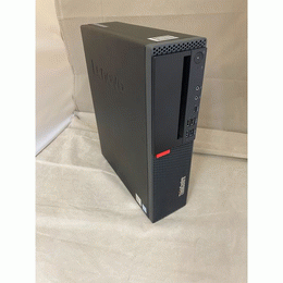 中古デスクトップパソコン Lenovo(レノボ) | パソコン工房【公式通販】
