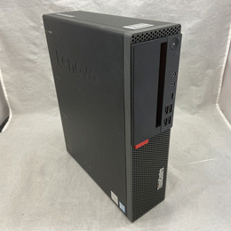 中古デスクトップパソコン Lenovo(レノボ) | パソコン工房【公式通販】