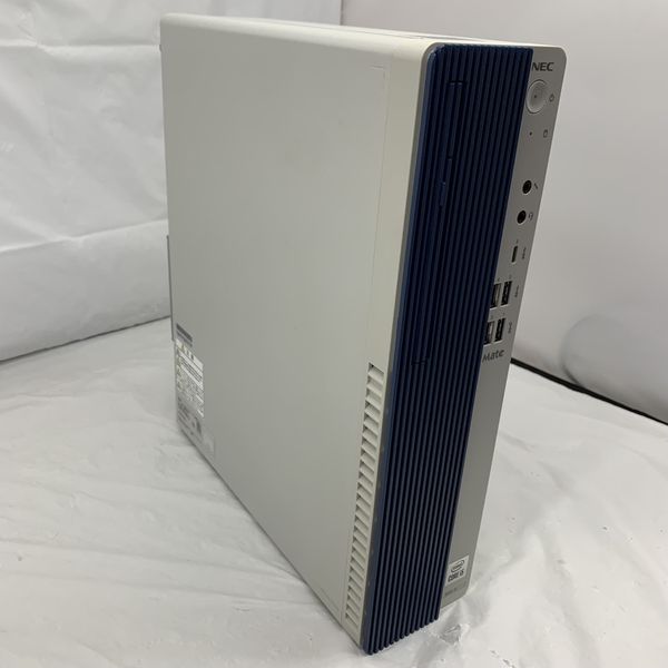 NEC 〔中古〕Mate MKM31B-9 インテル® Core™ i5-10500 プロセッサー