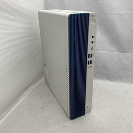 中古デスクトップパソコン　NEC　n2 Mate NEC PC-MK27MLZ6ACST 中古 デスクトップ Office Win11 第6世代