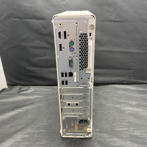 NEC 〔中古〕Mate MKM31B-9(PC-MKM31BZG9) インテル® Core™ i5-10500