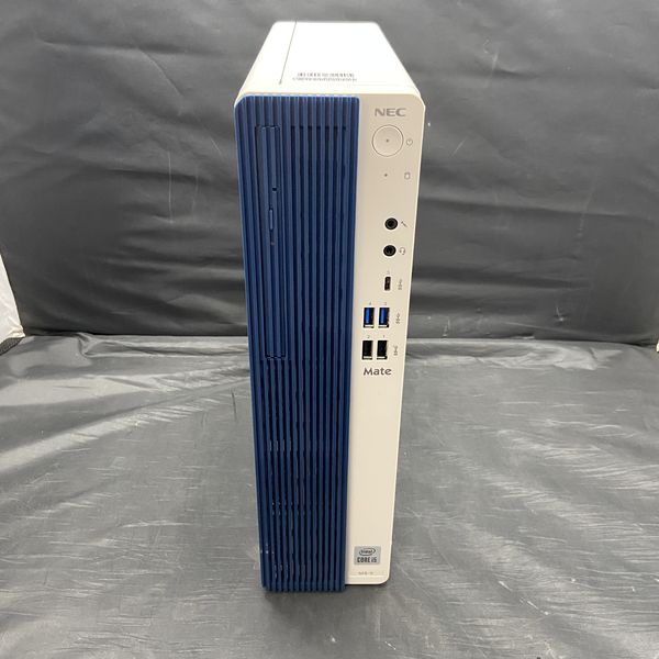 NEC 〔中古〕Mate MKM31B-9(PC-MKM31BZG9) インテル® Core™ i5-10500