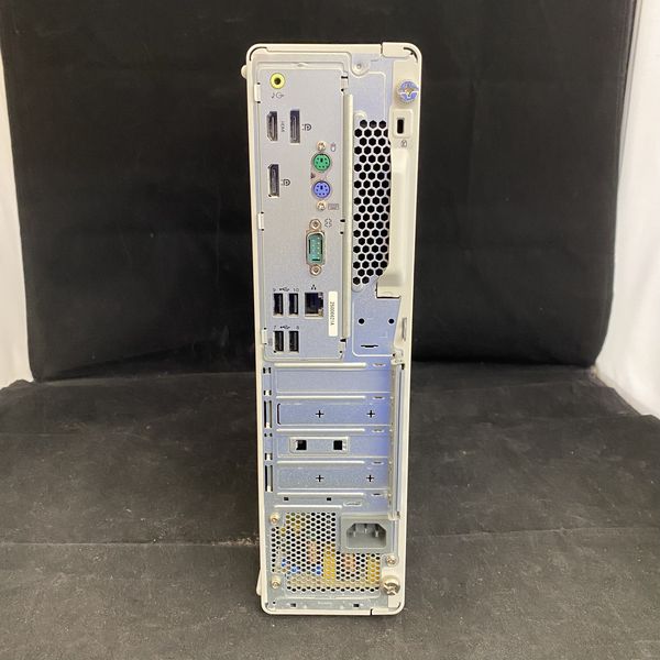 NEC 〔中古〕MKM31B/1633 インテル® Core™ i5-10500 プロセッサー/DDR4