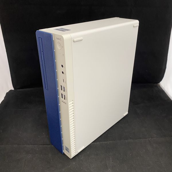 NEC 〔中古〕MKM31B/1633 インテル® Core™ i5-10500 プロセッサー/DDR4