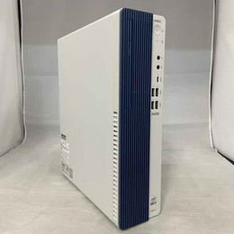 NEC 〔中古〕Mate MRH30L-6 インテル® Core™ i7 プロセッサー 9700