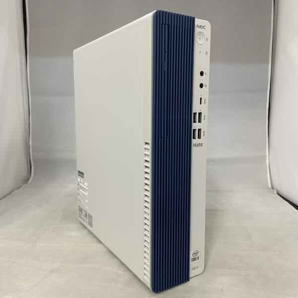NEC 〔中古〕Mate MKM31B-9 インテル® Core™ i5-10500 プロセッサー