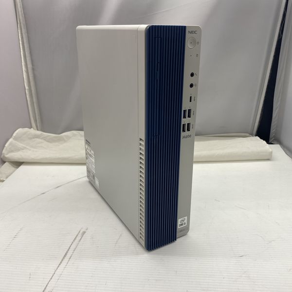 〔中古〕MKM31B/1633 Core i5-10500/DDR4 8GB/256GB SSD/Intel UHD Graphics 630/Windows 11 Pro