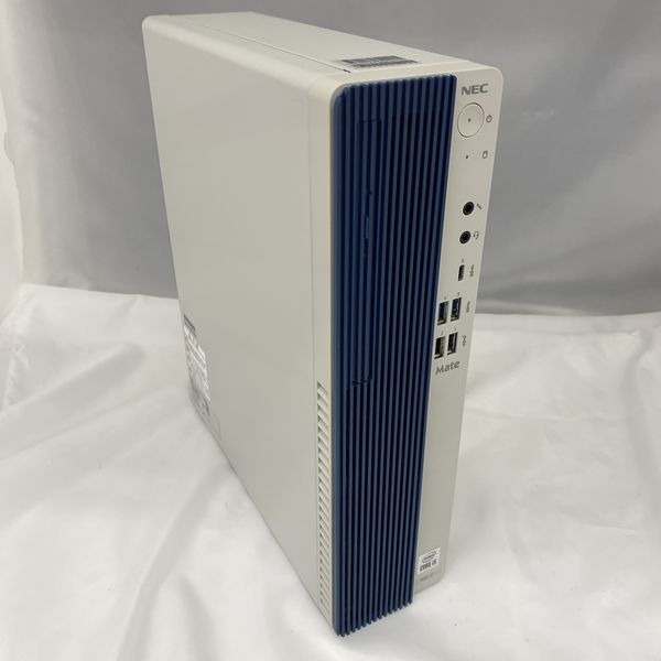 NEC 〔中古〕Mate MKM31B-9(PC-MKM31BZG9) Core i5 10500U