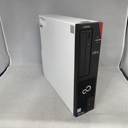 中古デスクトップパソコン FUJITSU(富士通) | パソコン工房【公式通販】
