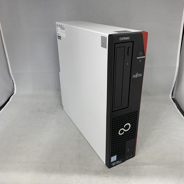 〔中古〕D588V/1634 Core i3-8100/8GB/SSD256GB/UHD Graphics630/Windows 11 Home