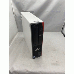 富士通 ESPRIMO FH70/C2】一体型PC／箱、付属品あり／ジャンク