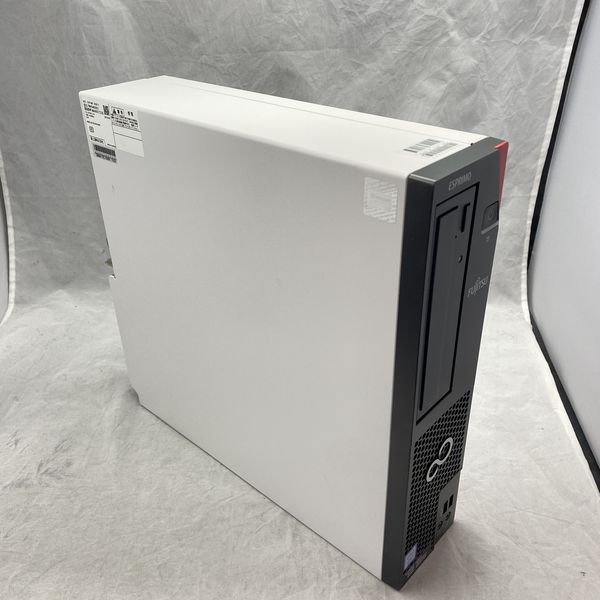 �k���ÁlD588V/1634 Core i3-8100/DDR4 8GB/256GB SSD/CPU����