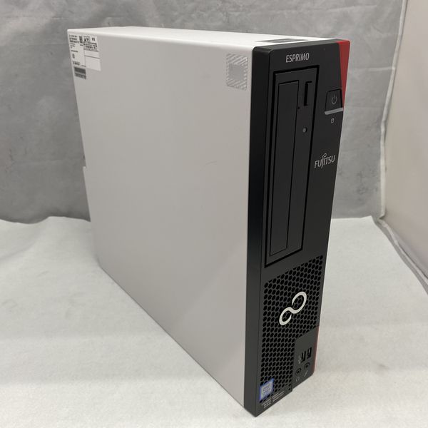 �k���ÁlD588V/1634 Core i3-8100/DDR4 8GB/256GB SSD/CPU����