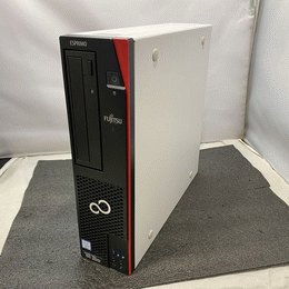 中古デスクトップパソコン FUJITSU(富士通) | パソコン工房【公式通販】