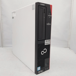中古デスクトップパソコン FUJITSU(富士通) | パソコン工房【公式通販】