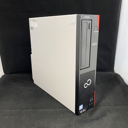 Fujitsu デスクトップWindows 2000パソコン中古品の出品です。 新品SSD搭載] 中古パソコン 富士通 FMV-D5270 WindowsXP Celeron 430