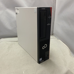 富士通　FMVD5201LP 中古 FMV 富士通 FMVWB1F17D WF1/B3 Microsoft Office 2019 Core i7(7700HQ