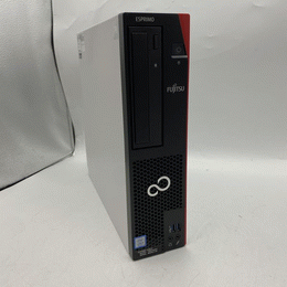 FUJITSU 〔中古〕FMV ESPRIMO FH77/H3 FMVF77H3B Core(TM) i7-1260P