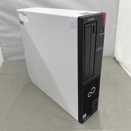 中古デスクトップパソコン FUJITSU(富士通) | パソコン工房【公式通販】