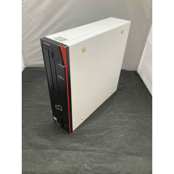 FUJITSU 〔中古〕D588V /1634 インテル® Core™ i3 プロセッサー -8100