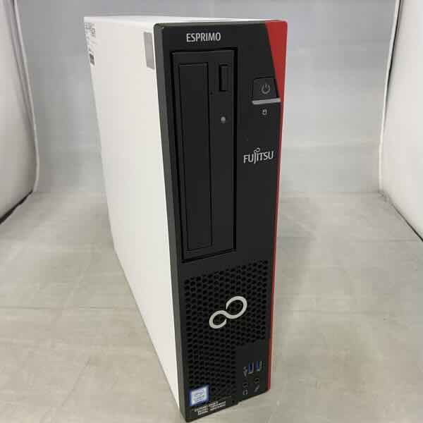 �k���ÁlD588V/1634 Core i3-8100/DDR4 8GB/256GB SSD/CPU����
