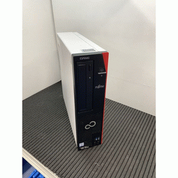 FUJITSU 〔中古〕ESPRIMO FH77/D3 FMVF77D3B Core i7 プロセッサー