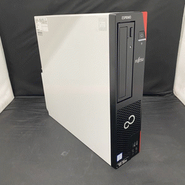中古デスクトップパソコン FUJITSU(富士通) | パソコン工房【公式通販】