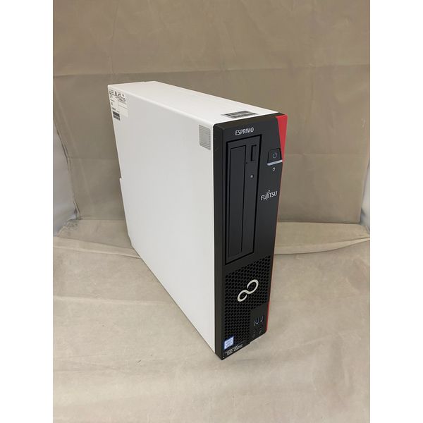 �k���ÁlD588V/1634 Core i3-8100/DDR4 8GB/256GB SSD/CPU����